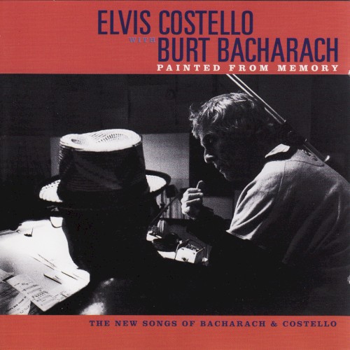Album Poster | Elvis Costello and Burt Bacharach | I Still Have That Other Girl