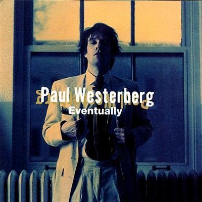 Album Poster | Paul Westerberg | Love Untold