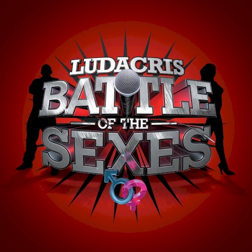 Album Poster | Ludacris | My Chick Bad feat. Nicki Minaj