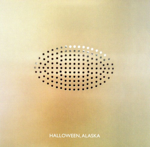 Album Poster | Halloween Alaska | All the Arms Around You