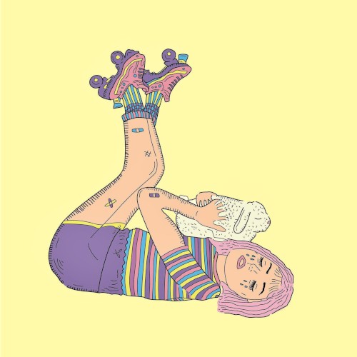 album art