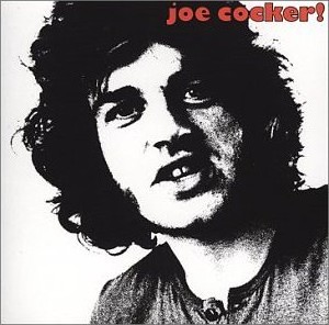 Album Poster | Joe Cocker | Something