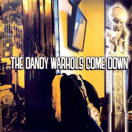 Album Poster | The Dandy Warhols | Minnesoter
