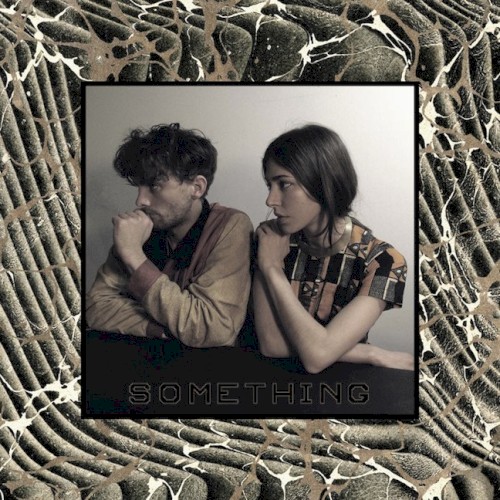 Album Poster | Chairlift | I Belong In Your Arms