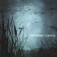 Album Poster | Dan Israel | Counting On You
