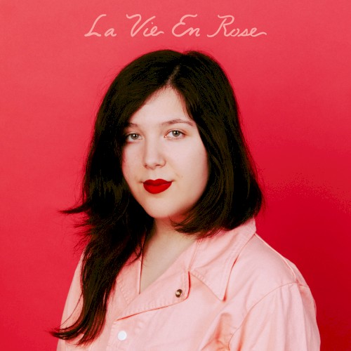 Album Poster | Lucy Dacus | La Vie En Rose