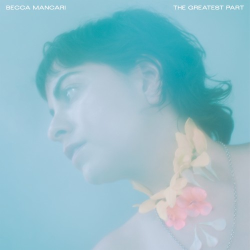 Album Poster | Becca Mancari | First Time