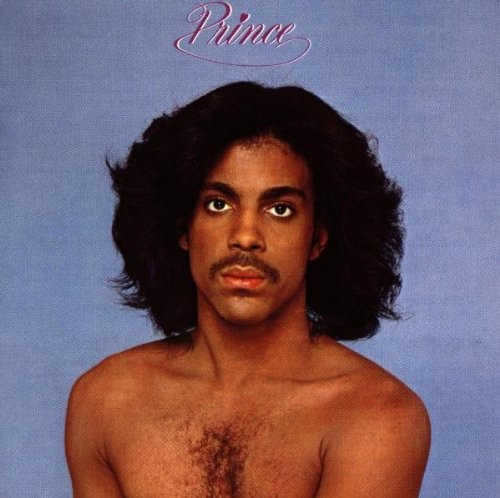 Album Poster | Prince | When We're Dancing Close And Slow