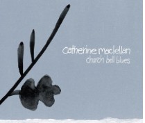 Album Poster | Catherine MacLellan | Brave Love
