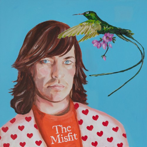Album Poster | Rhett Miller | Go Through You