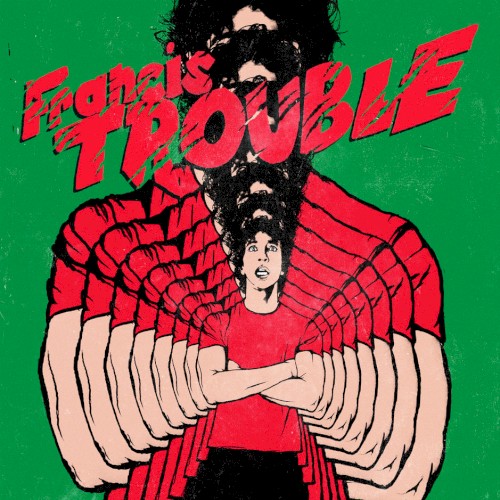 Muted Beatings by Albert Hammond Jr. from the album Francis Trouble
