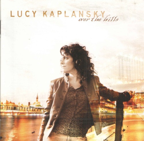 Album Poster | Lucy Kaplansky | Swimming Song