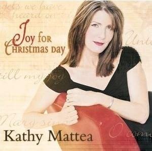 Album Poster | Kathy Mattea | Baby King