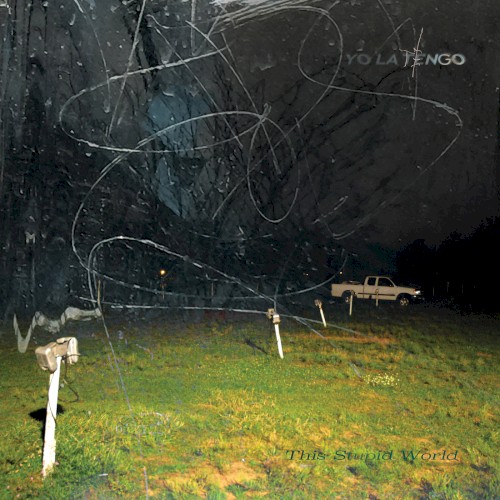 Album Poster | Yo La Tengo | Fallout