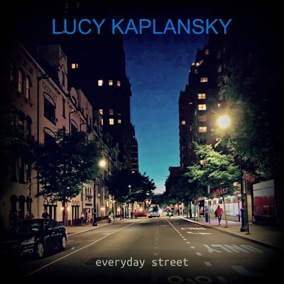Album Poster | Lucy Kaplansky | Sixth Avenue