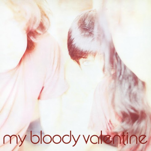 Album Poster | My Bloody Valentine | Sueisfine