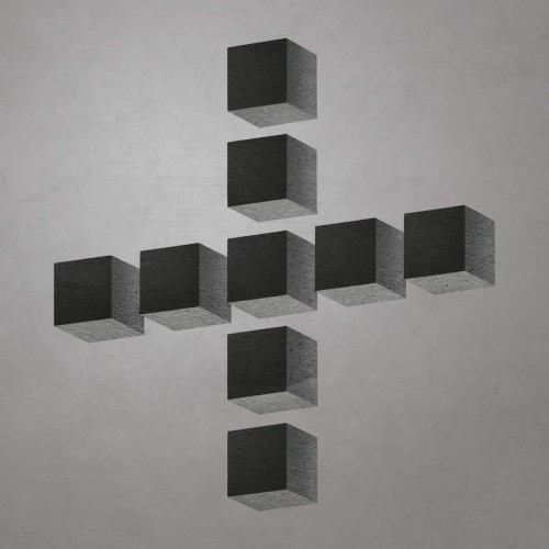 Album Poster | Minor Victories | Scattered Ashes