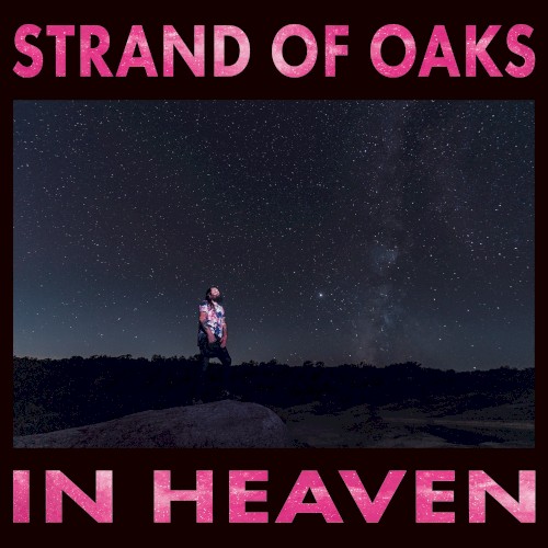 Album Poster | Strand of Oaks | Galacticana