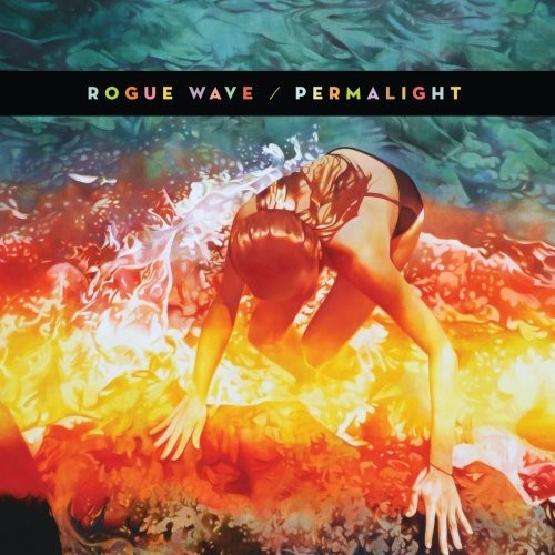Album Poster | Rogue Wave | Good Morning (The Future)