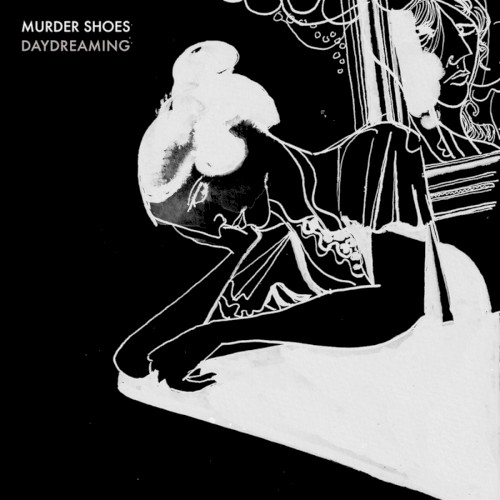 Album Poster | Murder Shoes | Girls Named Benji