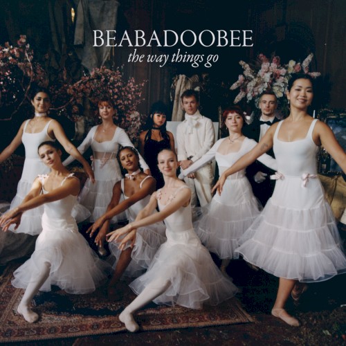 Album Poster | beabadoobee | the way things go