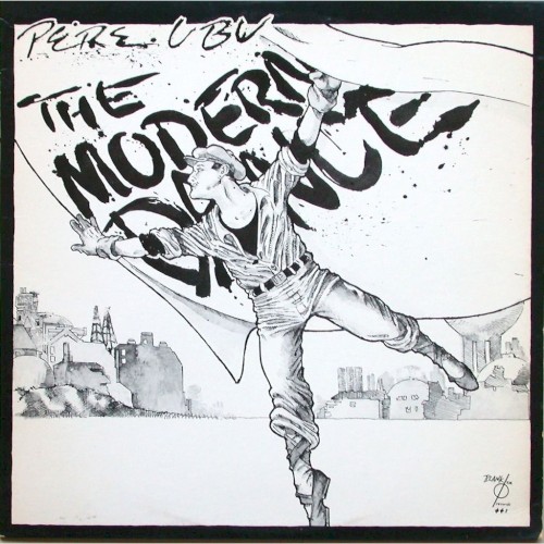 album art