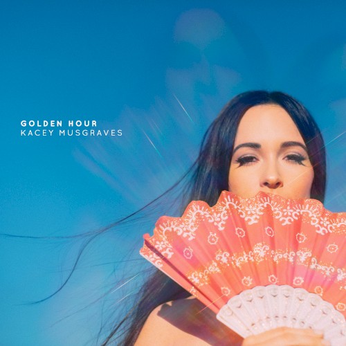 Album Poster | Kacey Musgraves | Butterflies