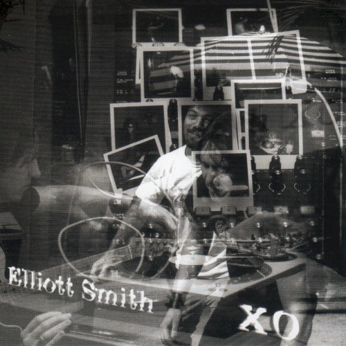 Album Poster | Elliott Smith | Waltz 2