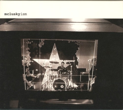 Album Poster | McLusky | whoyouknow