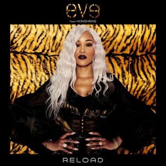 Album Poster | Eve | Reload feat. Konshens