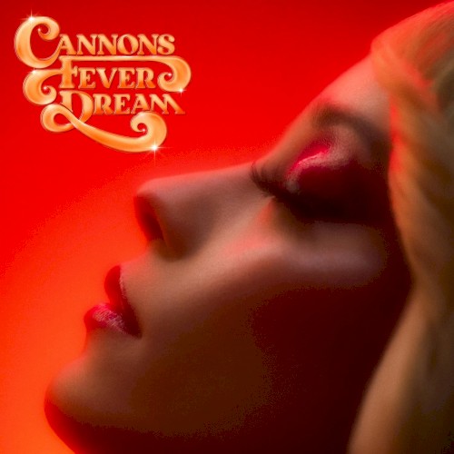 Album Poster | Cannons | Bad Dream