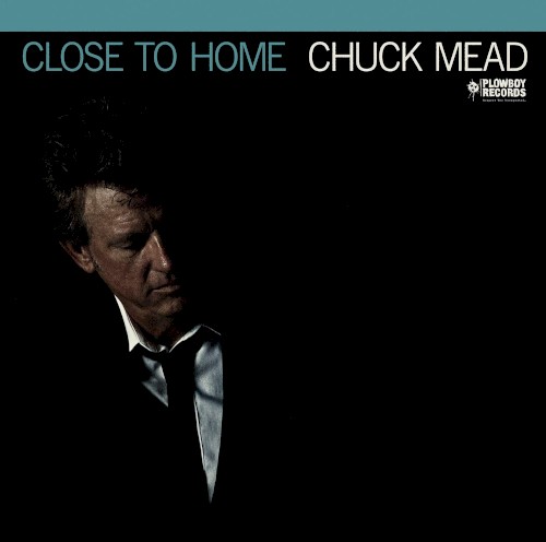 Album Poster | Chuck Mead | Shake