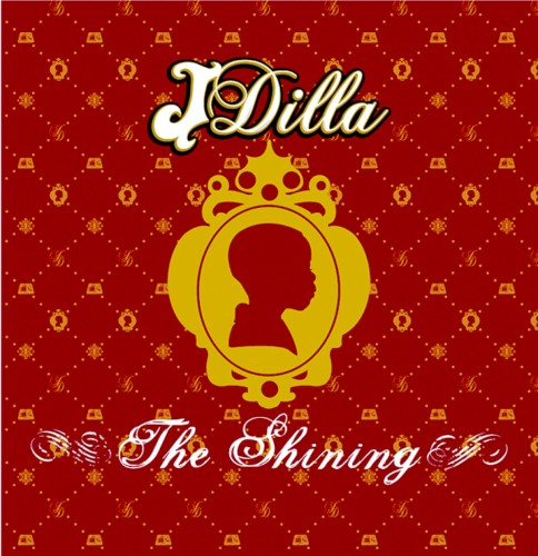 Album Poster | J Dilla | Love feat. Pharoahe Monch