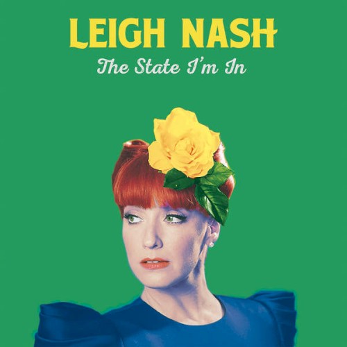 Album Poster | Leigh Nash | Somebody's Yesterday