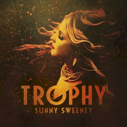 Album Poster | Sunny Sweeney | I Feel Like Hank Williams Tonight