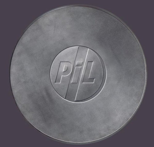 Album Poster | Public Image Ltd. | Swan Lake