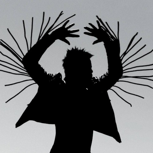 Album Poster | Twin Shadow | Turn Me Up