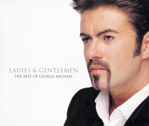 Album Poster | George Michael | Outside