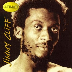 Album Poster | Jimmy Cliff | The Harder They Come