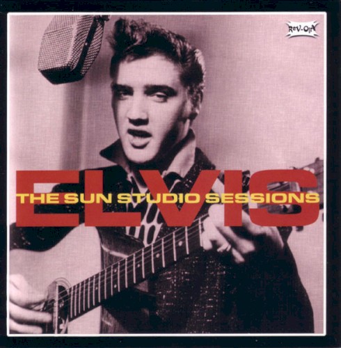 Album Poster | Elvis Presley | Trying To Get To You