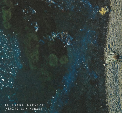 Album Poster | Julianna Barwick | In Light feat. Jonsi