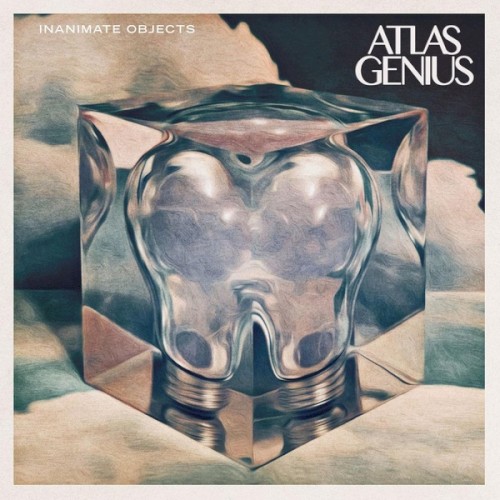 Album Poster | Atlas Genius | Molecules