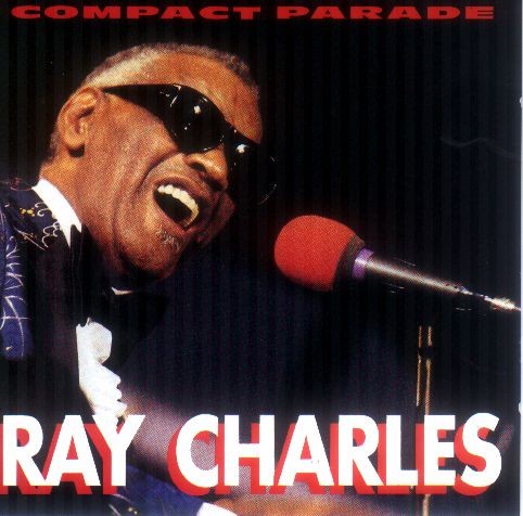 Album Poster | Ray Charles | Here We Go Again