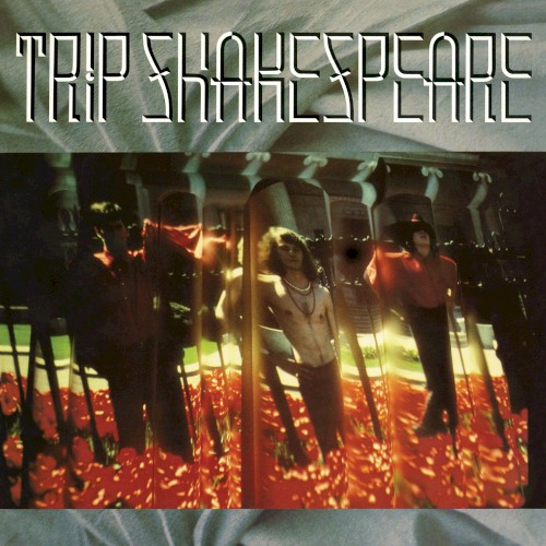 Album Poster | Trip Shakespeare | Rose