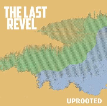 Album Poster | The Last Revel | Light In My Eyes