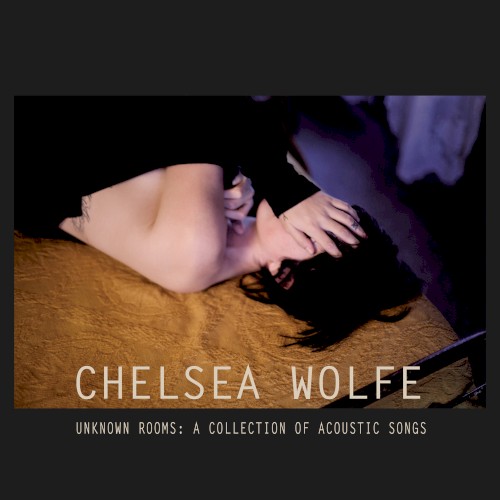 Album Poster | Chelsea Wolfe | The Way We Used To