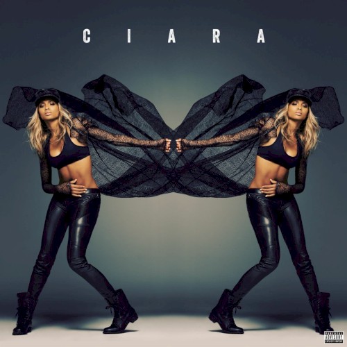 Album Poster | Ciara | Body Party