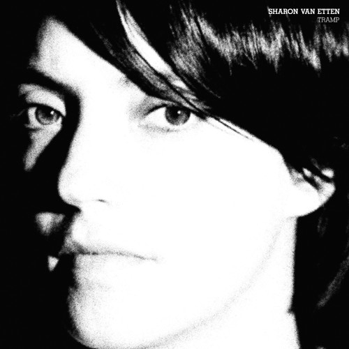 Album Poster | Sharon Van Etten | Leonard