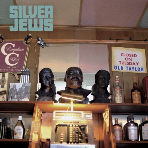 Album Poster | Silver Jews | Punks In the Beerlight