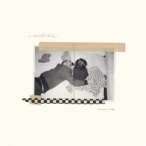 Album Poster | Anderson Paak | Make It Better feat. Smokey Robinson